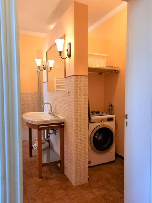 Romantische Ferienwohnung Unter Den Linden Buchholz  Exterior foto